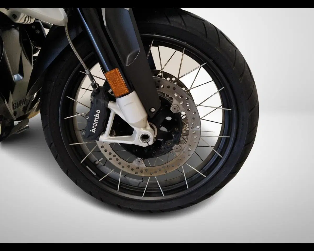 Bmw R 1200 GS (2013 - 16) (8)