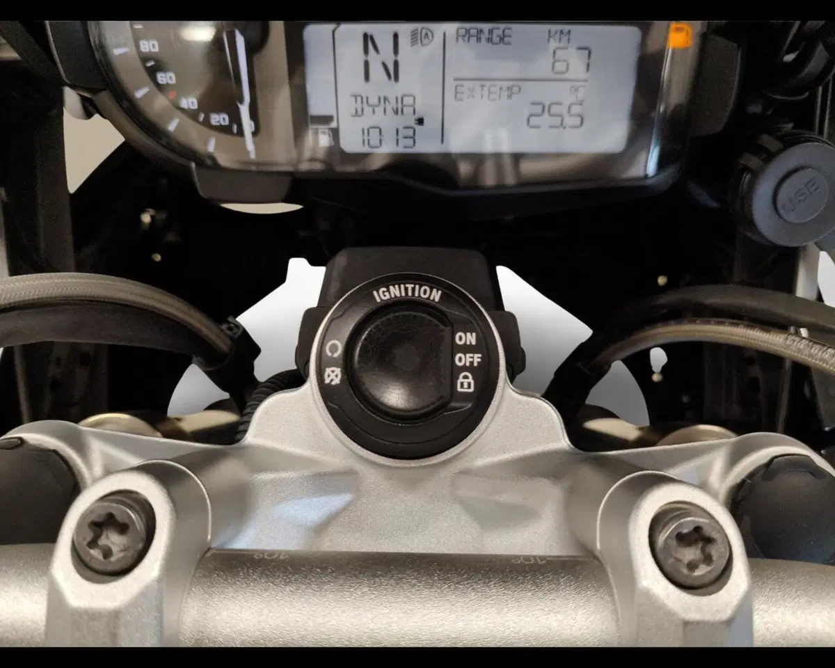 Bmw R 1200 GS (2013 - 16) (20)