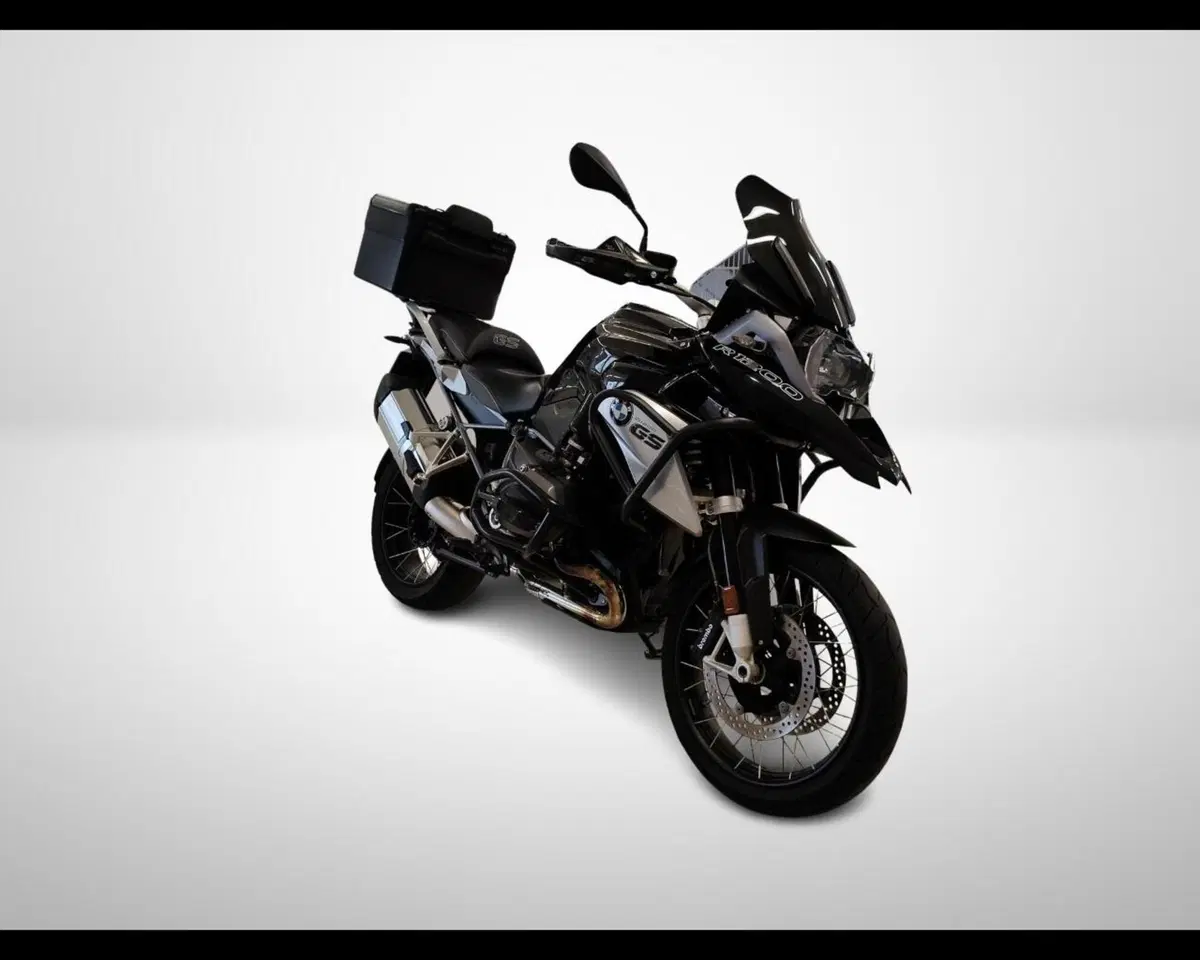 Bmw R 1200 GS (2013 - 16) (22)
