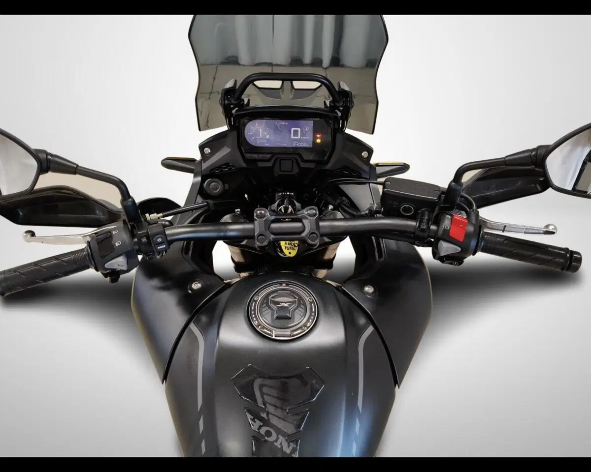 Honda CB 500 X (2022 - 23) (12)