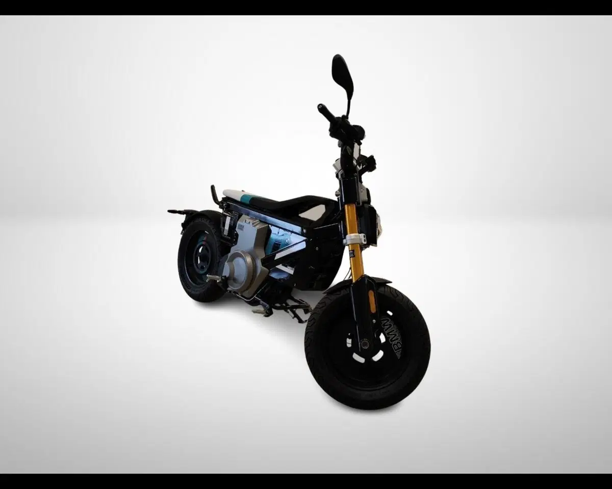 Bmw CE 02 AM (2024 - 26) (13)