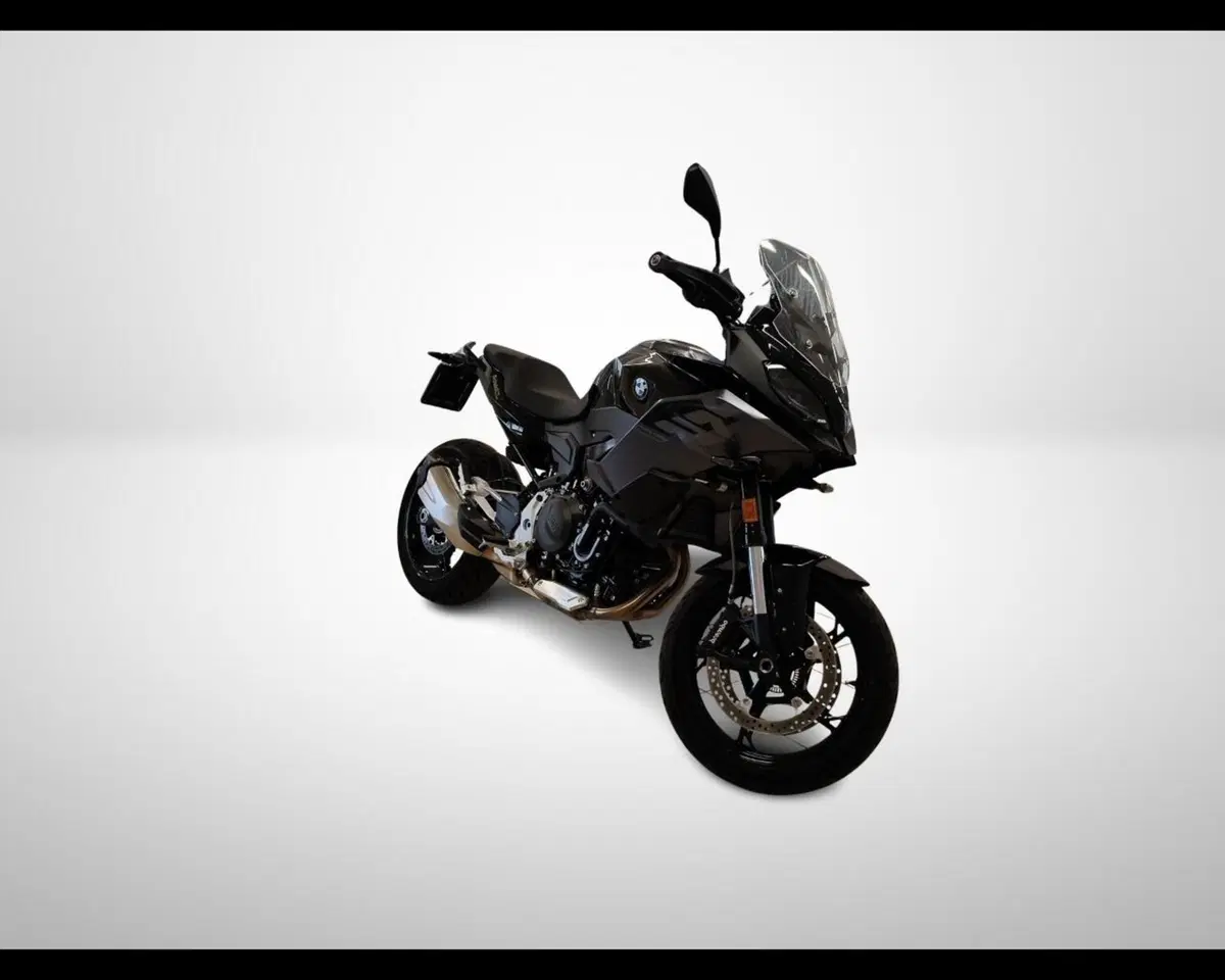 Bmw F 900 XR (2025 - 27) (12)