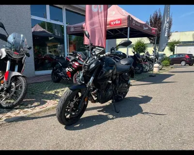 Yamaha MT-07 Pure (2023 - 25) usata