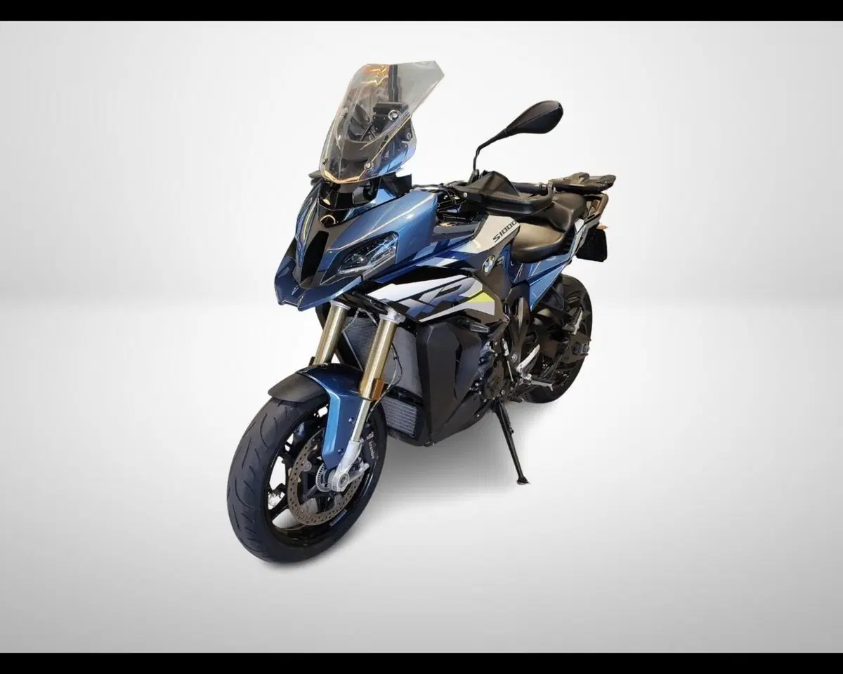 Bmw S 1000 XR (2020 - 23)