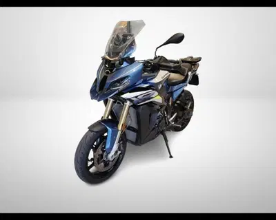 Bmw S 1000 XR (2020 - 23) usata