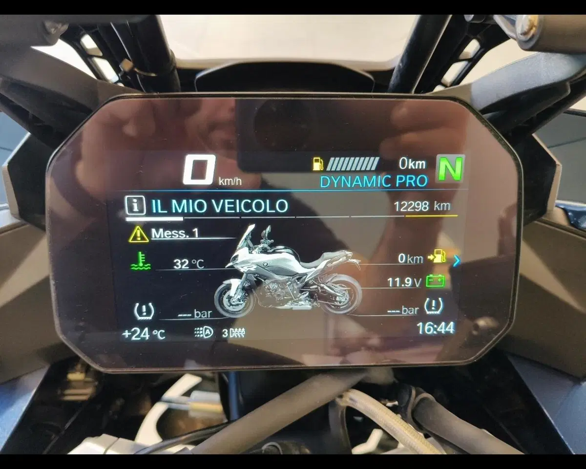 Bmw S 1000 XR (2020 - 23) (12)