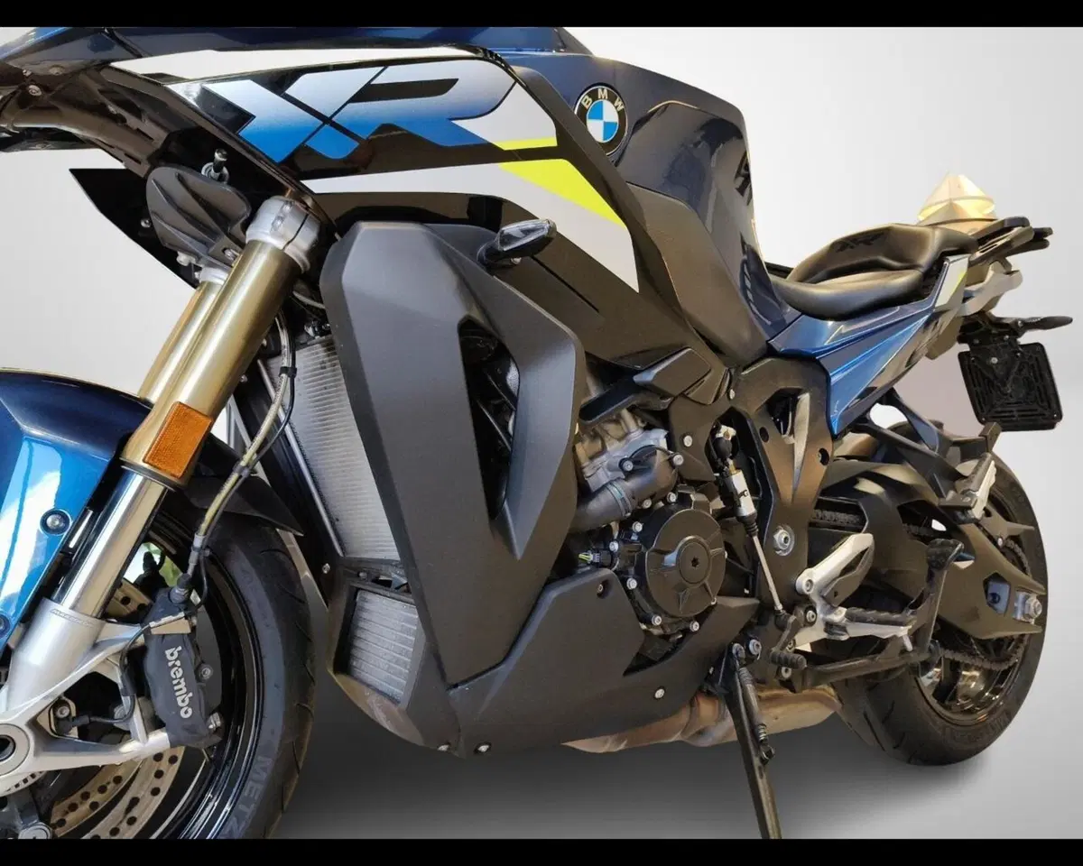 Bmw S 1000 XR (2020 - 23) (22)