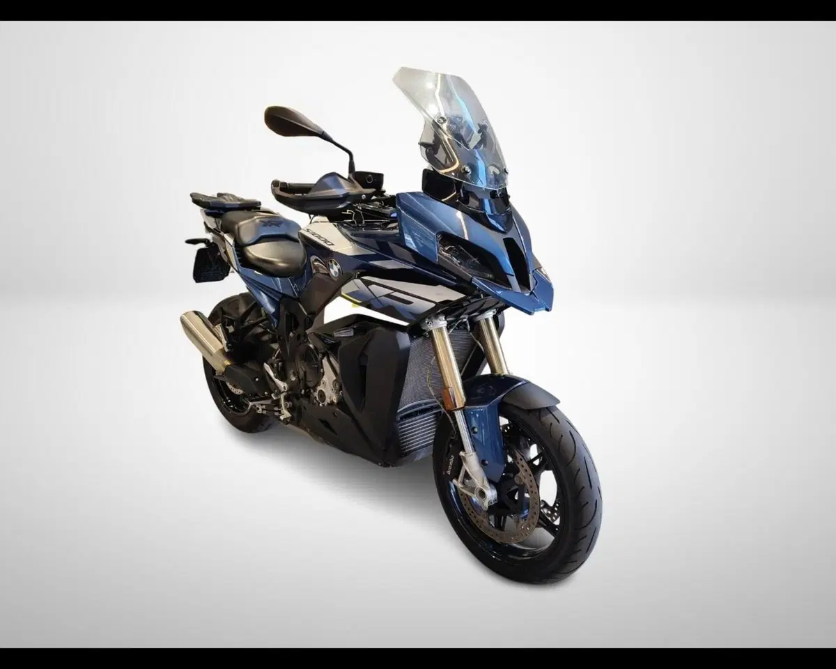 Bmw S 1000 XR (2020 - 23) (26)