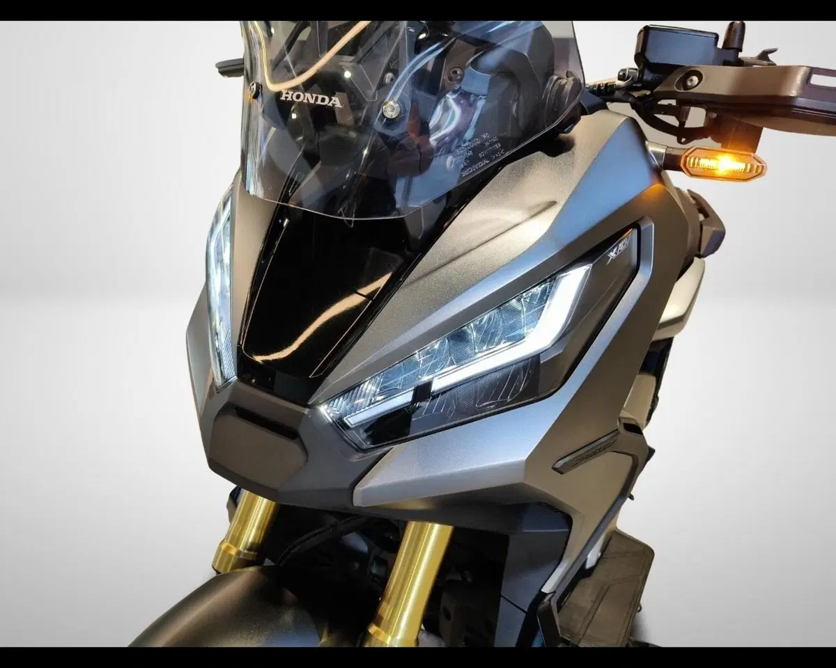 Honda X-ADV 750 DCT Adventure (2021 - 24) (15)