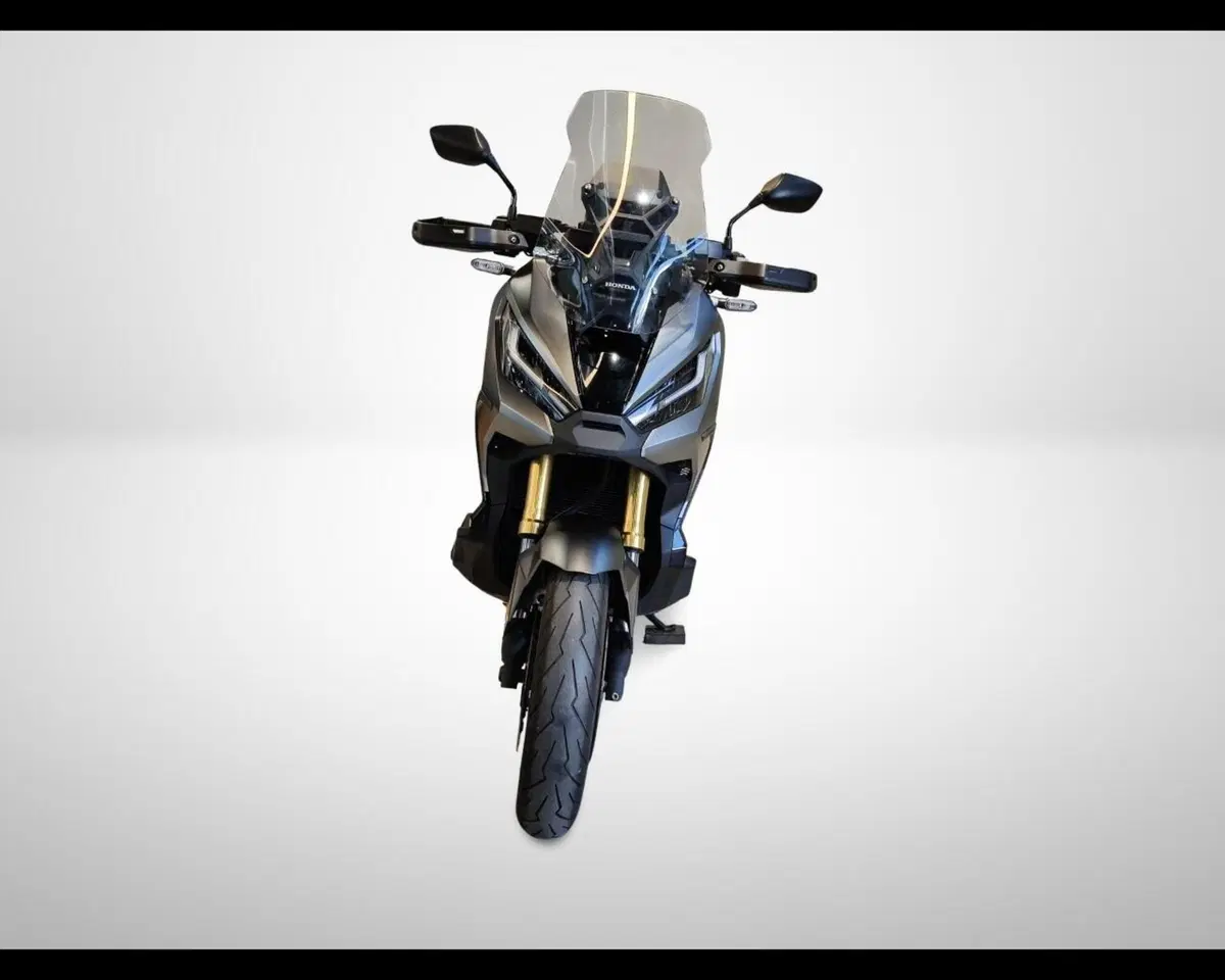 Honda X-ADV 750 DCT Adventure (2021 - 24) (4)