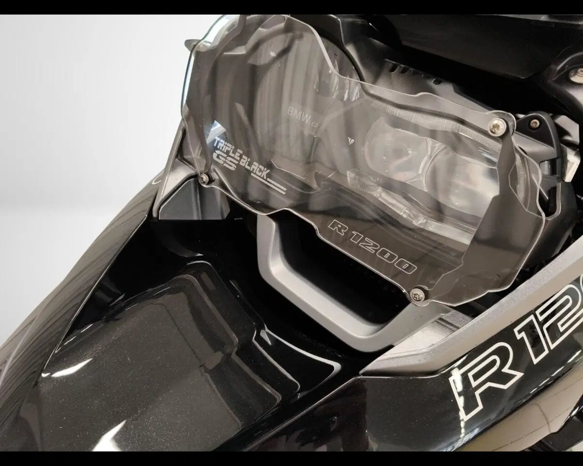 Bmw R 1200 GS (2013 - 16) (14)