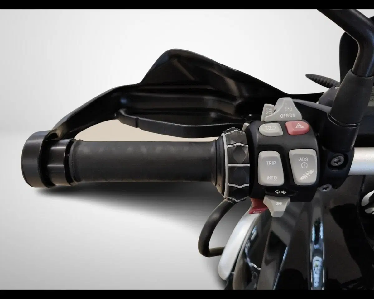 Bmw R 1200 GS (2013 - 16) (10)
