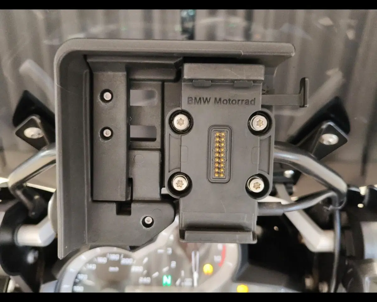 Bmw R 1200 GS (2013 - 16) (21)