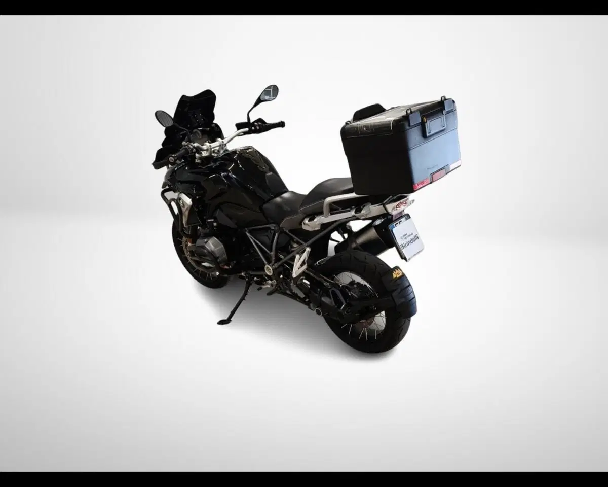 Bmw R 1200 GS (2013 - 16) (23)