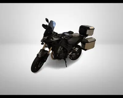 Honda CB 500 X (2022 - 23) usata