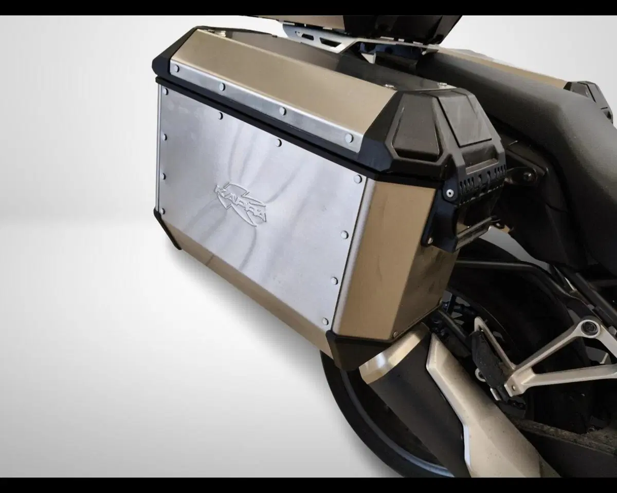 Honda CB 500 X (2022 - 23) (13)
