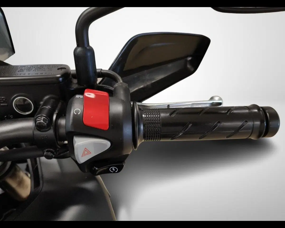 Honda CB 500 X (2022 - 23) (11)