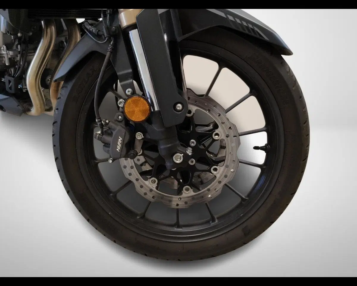 Honda CB 500 X (2022 - 23) (8)