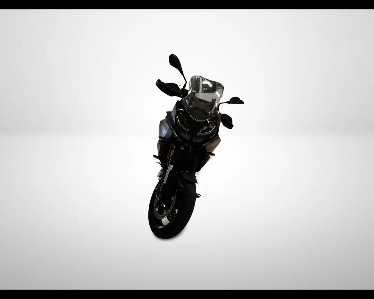 Bmw F 900 XR (2025 - 27) (4)