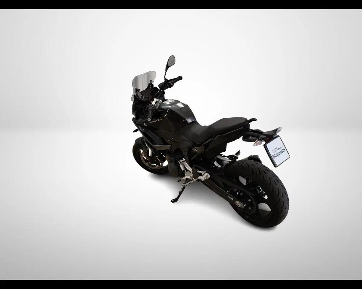 Bmw F 900 XR (2025 - 27) (13)
