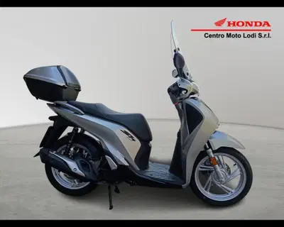 Honda SH 150i (2017 - 19) usata