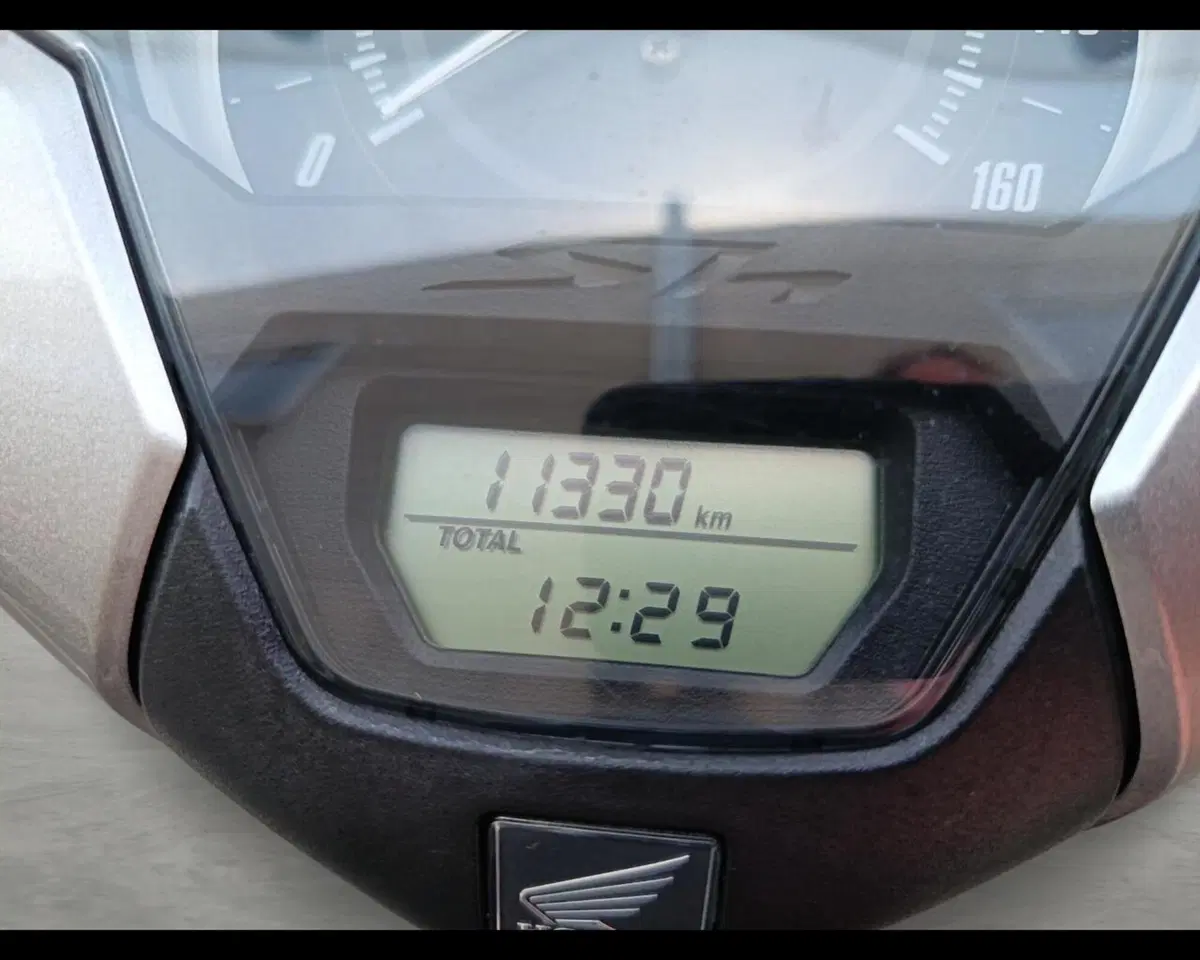Honda SH 150i (2017 - 19) (5)