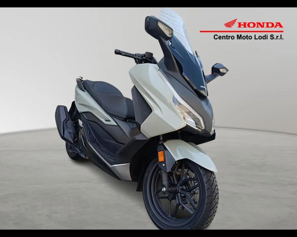 Honda Forza 350 (2025 - 26) (2)
