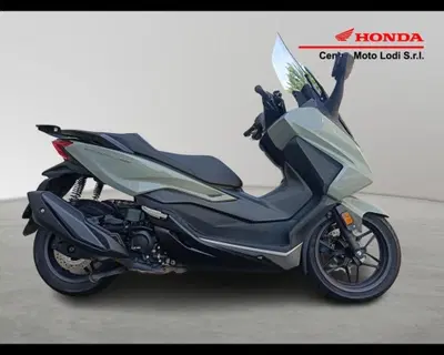 Honda Forza 350 (2025 - 26) usata