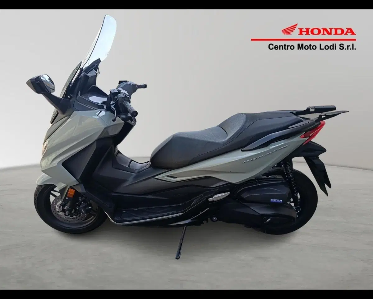 Honda Forza 350 (2025 - 26) (3)