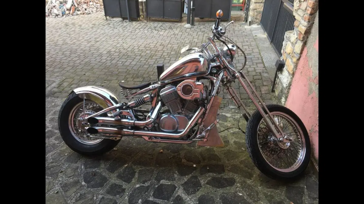 Honda VT600C (14)