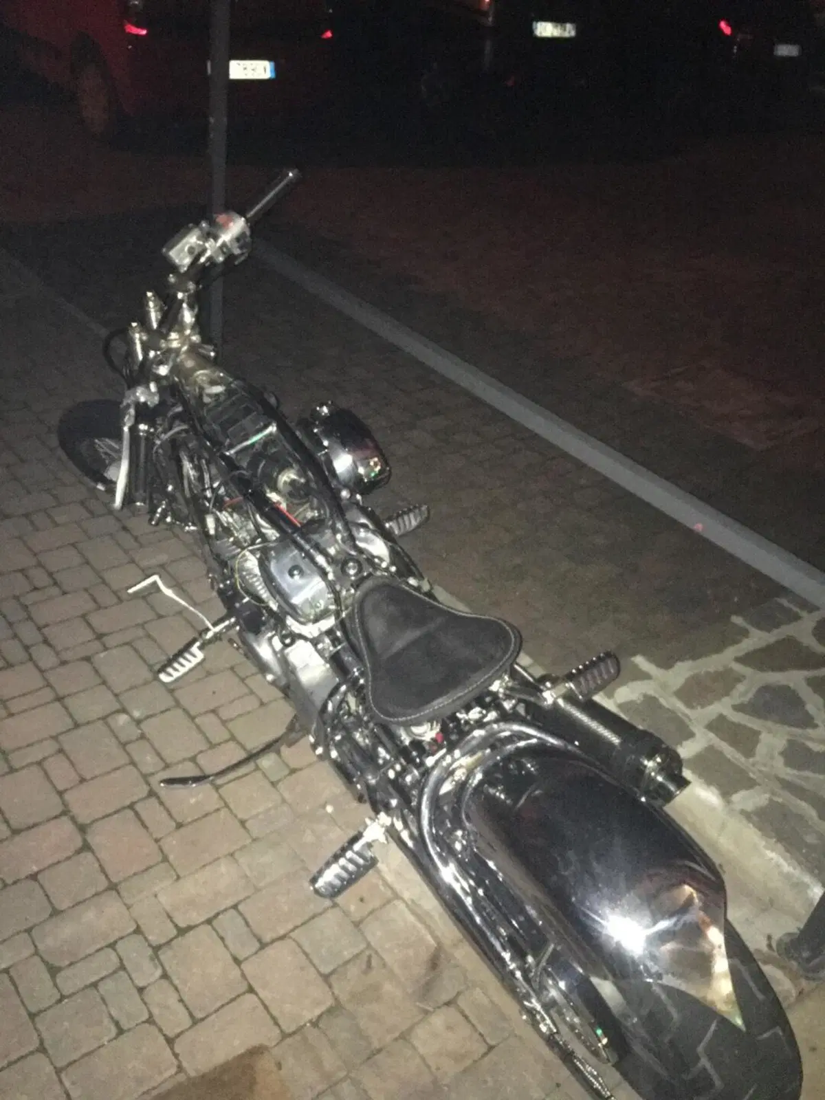 Honda VT600C (20)