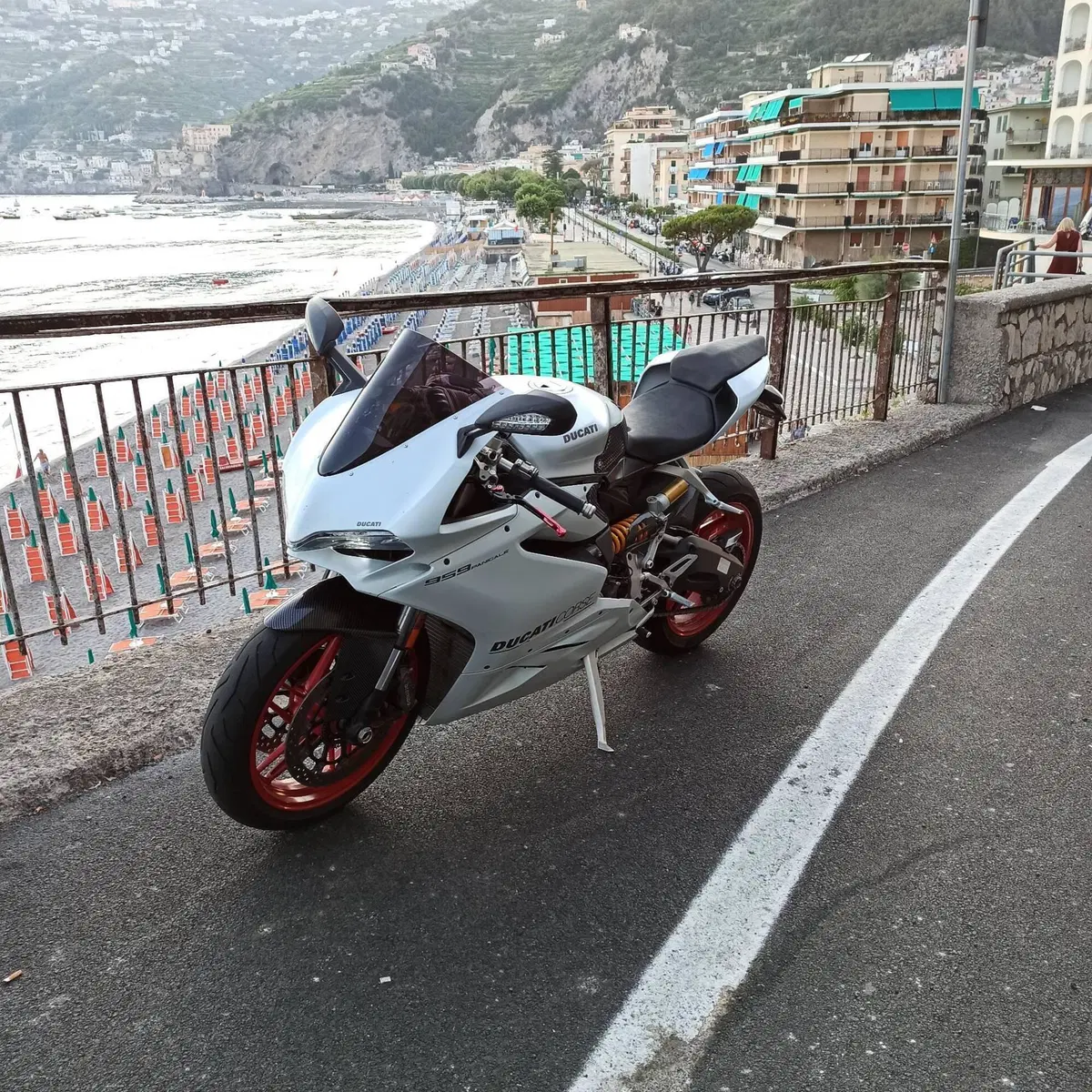 Ducati 959 Panigale (2016 - 19) (6)