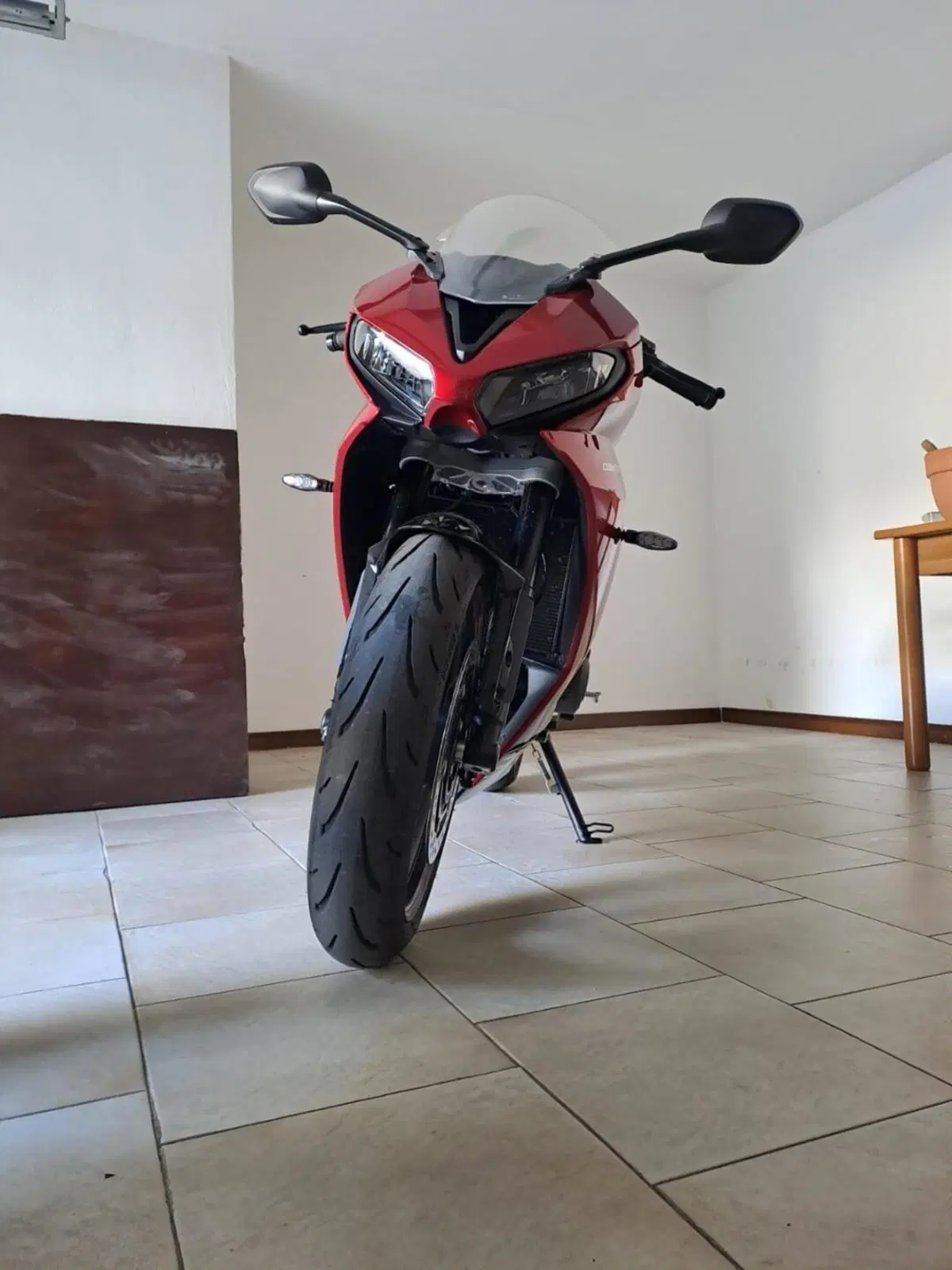 Triumph Daytona 660 (2024 - 26) (10)