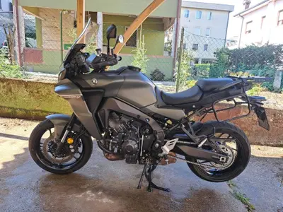 Yamaha Tracer 9 (2021 - 24) usata