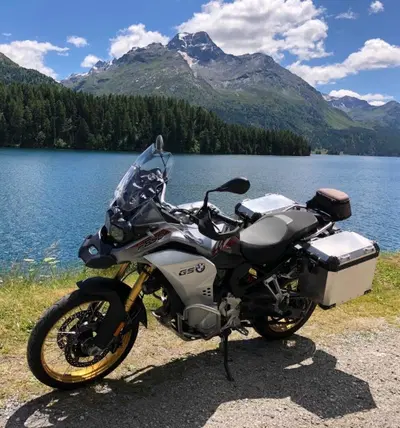 Bmw F 850 GS Adventure (2019 - 20) usata