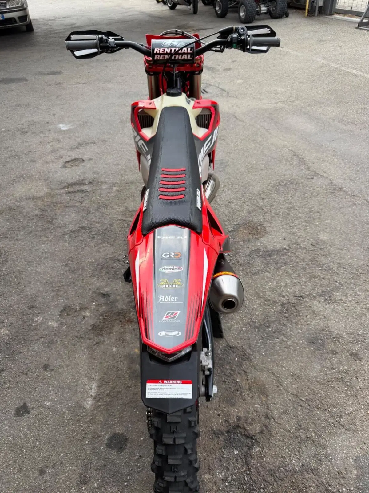 Rieju MR 300 Pro (2026) (2)