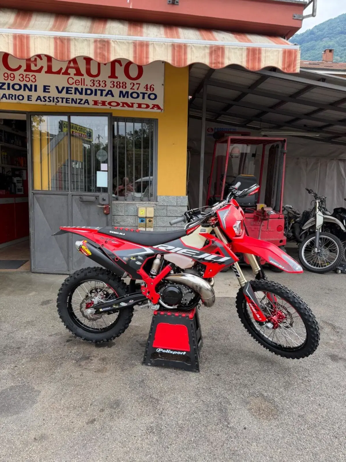 Rieju MR 300 Pro (2026) (3)