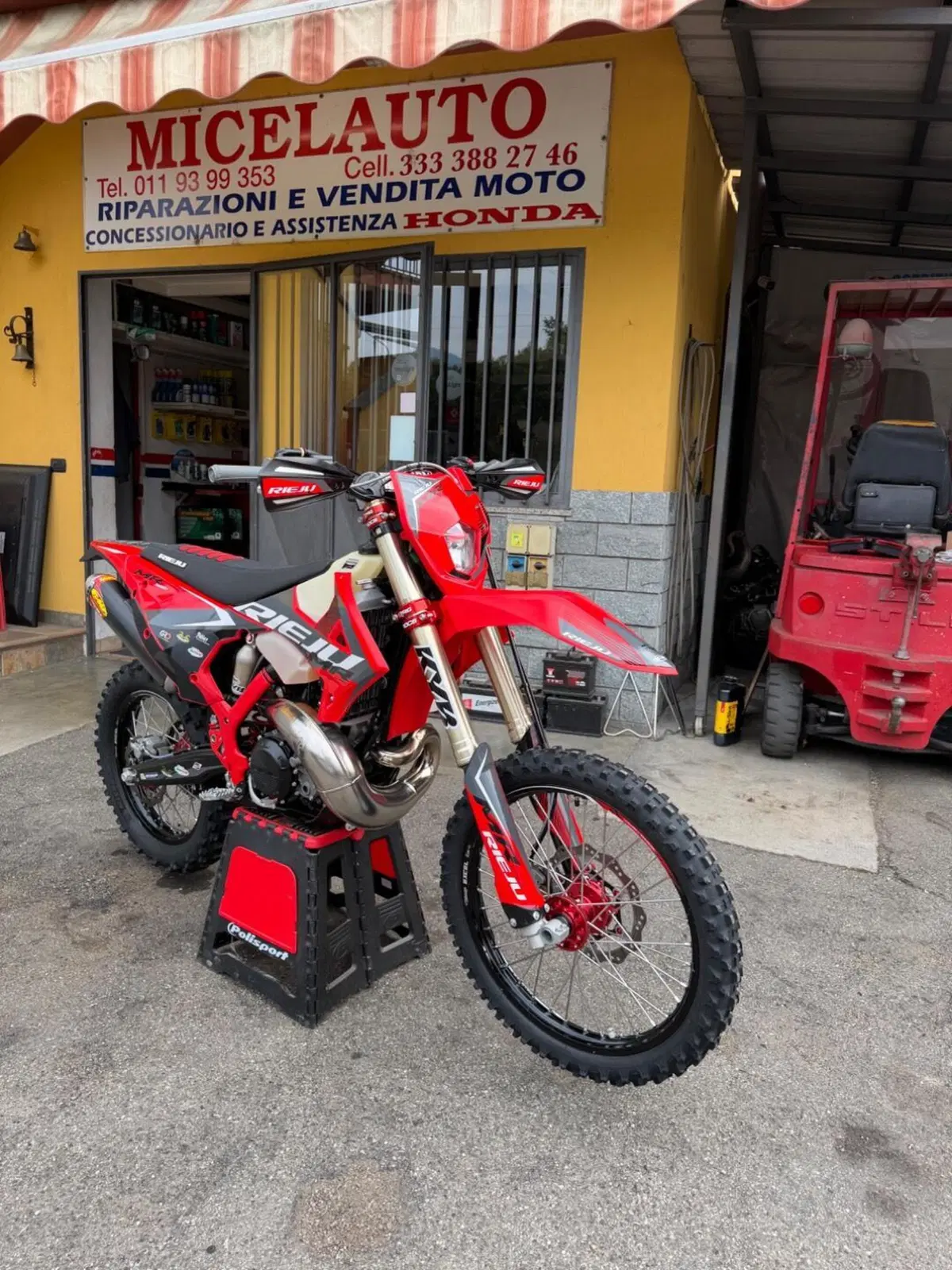 Rieju MR 300 Pro (2026) (5)