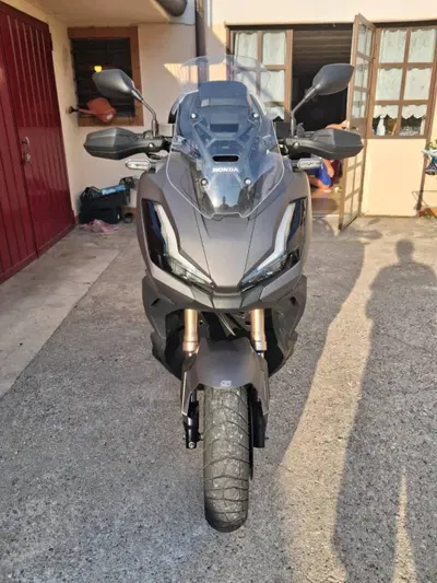 Honda ADV 350 (2022 - 24) usata
