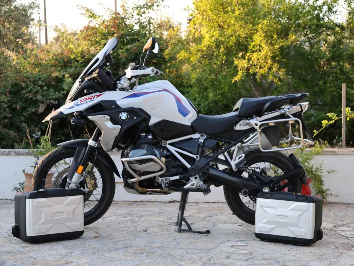 Bmw R 1250 GS (2021 - 24)