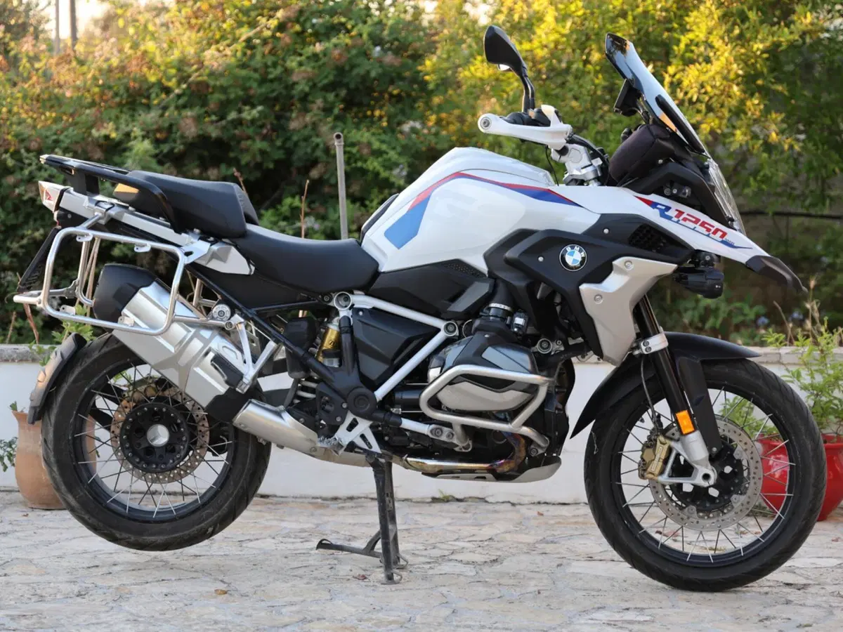 Bmw R 1250 GS (2021 - 24) (3)