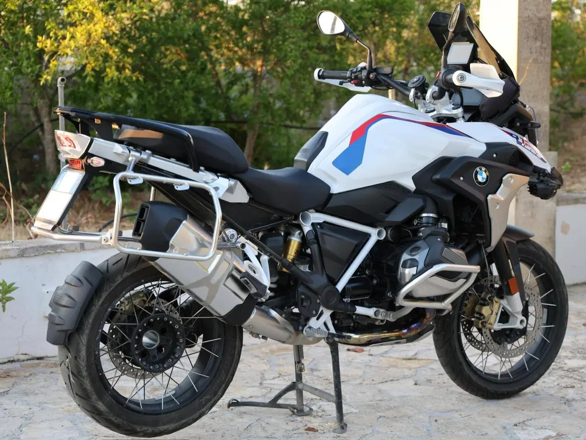 Bmw R 1250 GS (2021 - 24) (4)
