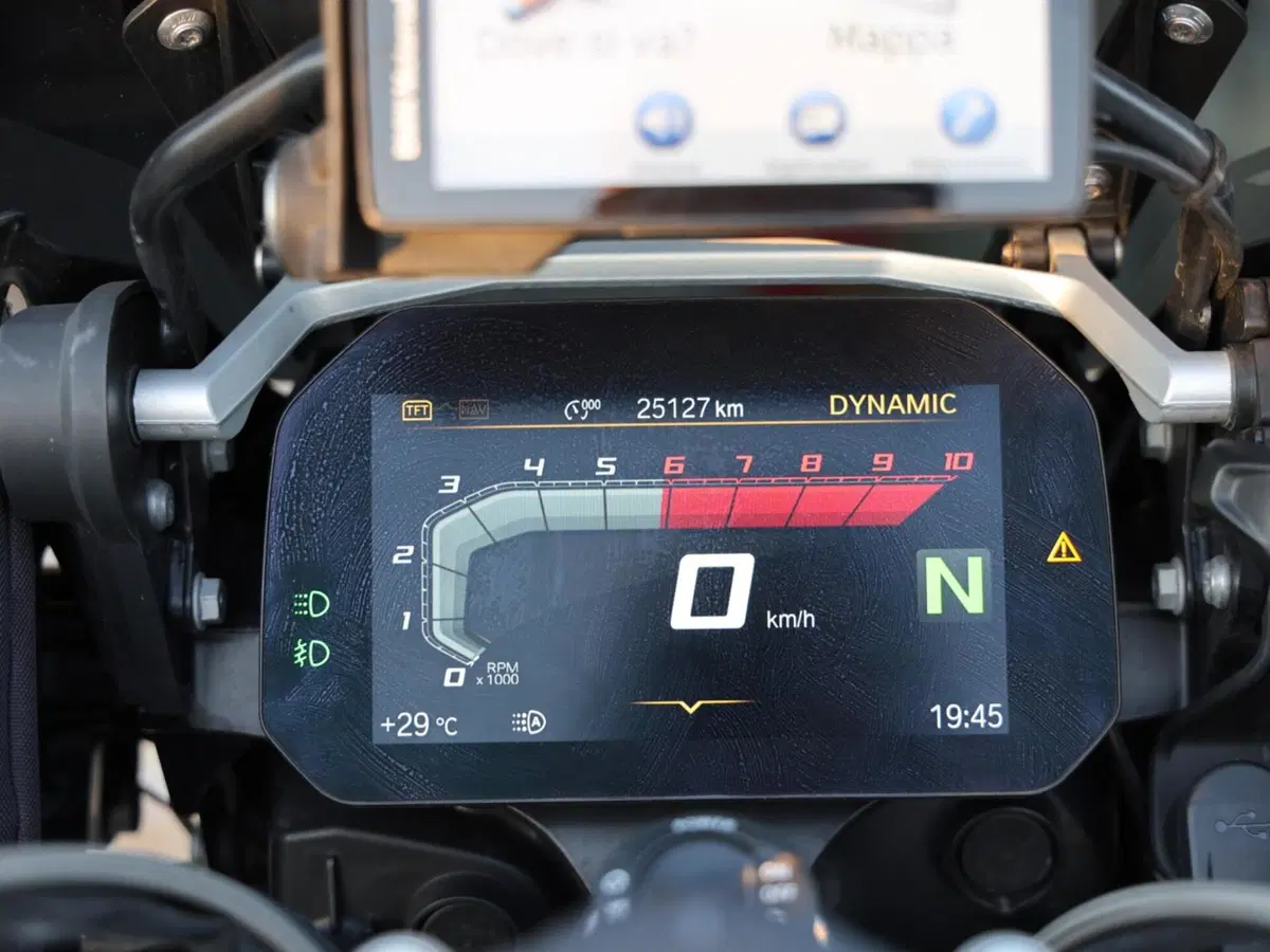 Bmw R 1250 GS (2021 - 24) (6)