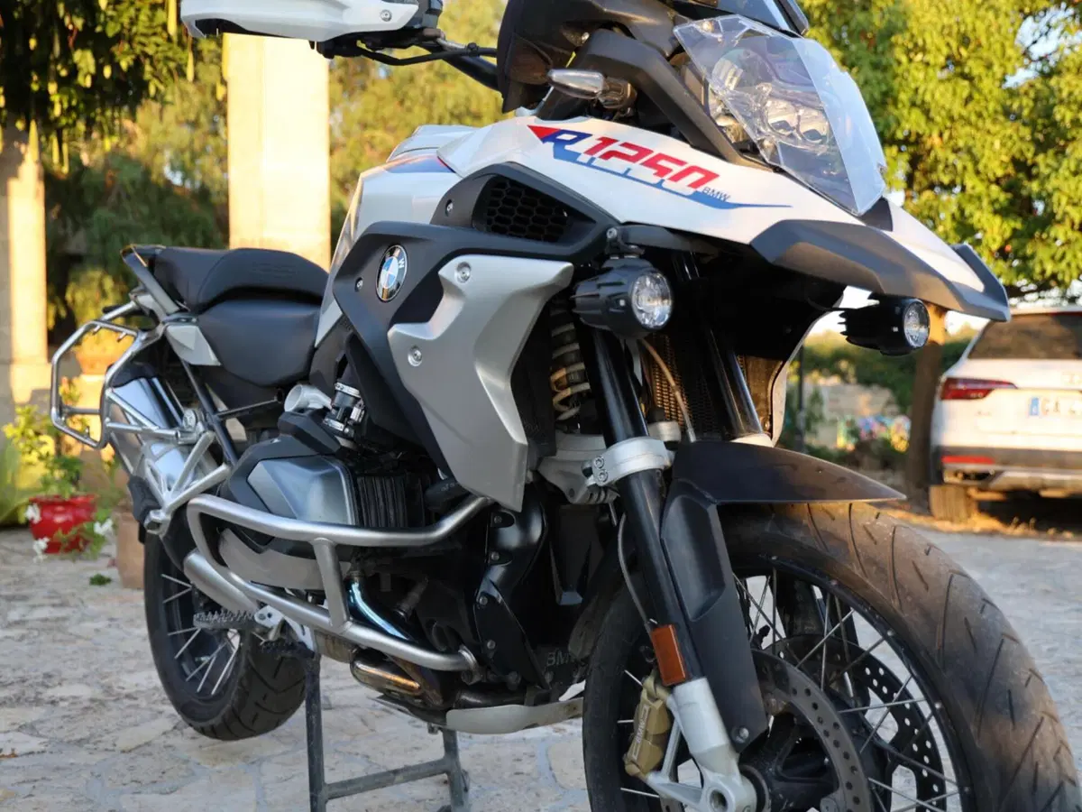 Bmw R 1250 GS (2021 - 24) (7)