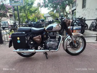 Royal Enfield Classic 350 (2021 - 26) usata