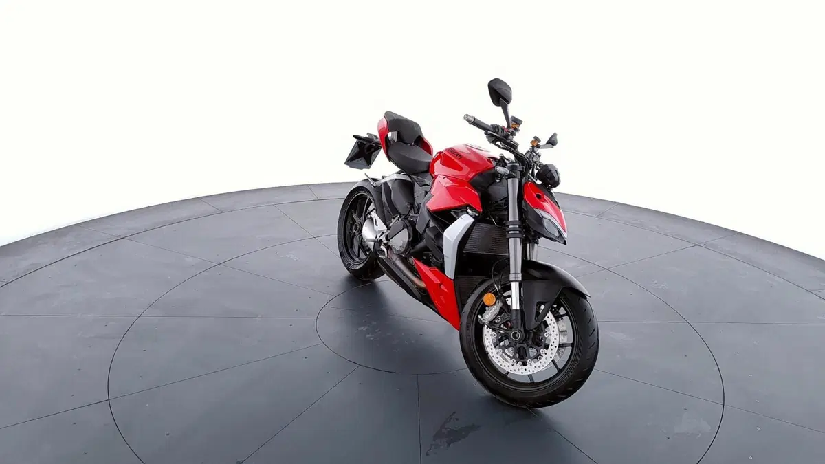 Ducati Streetfighter V2 (2022 - 24) (6)