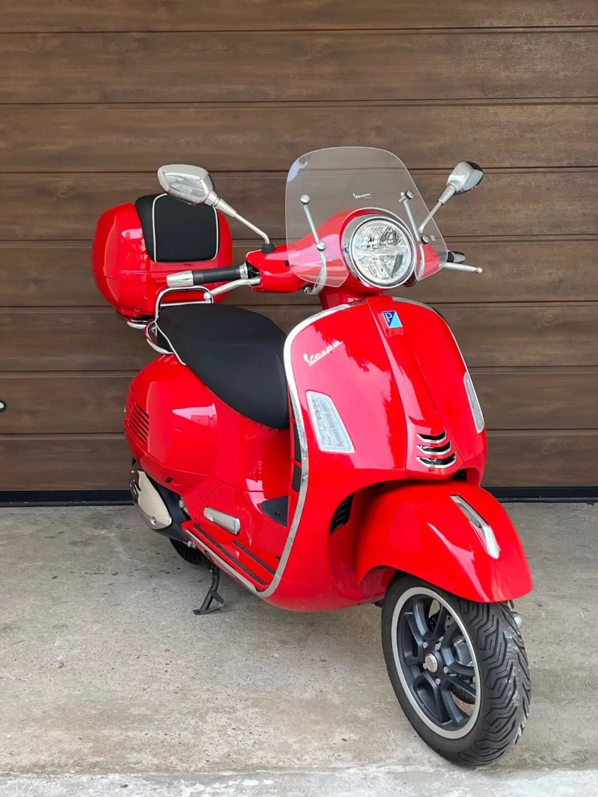Vespa GTS 310 Super (2025 - 26) (2)