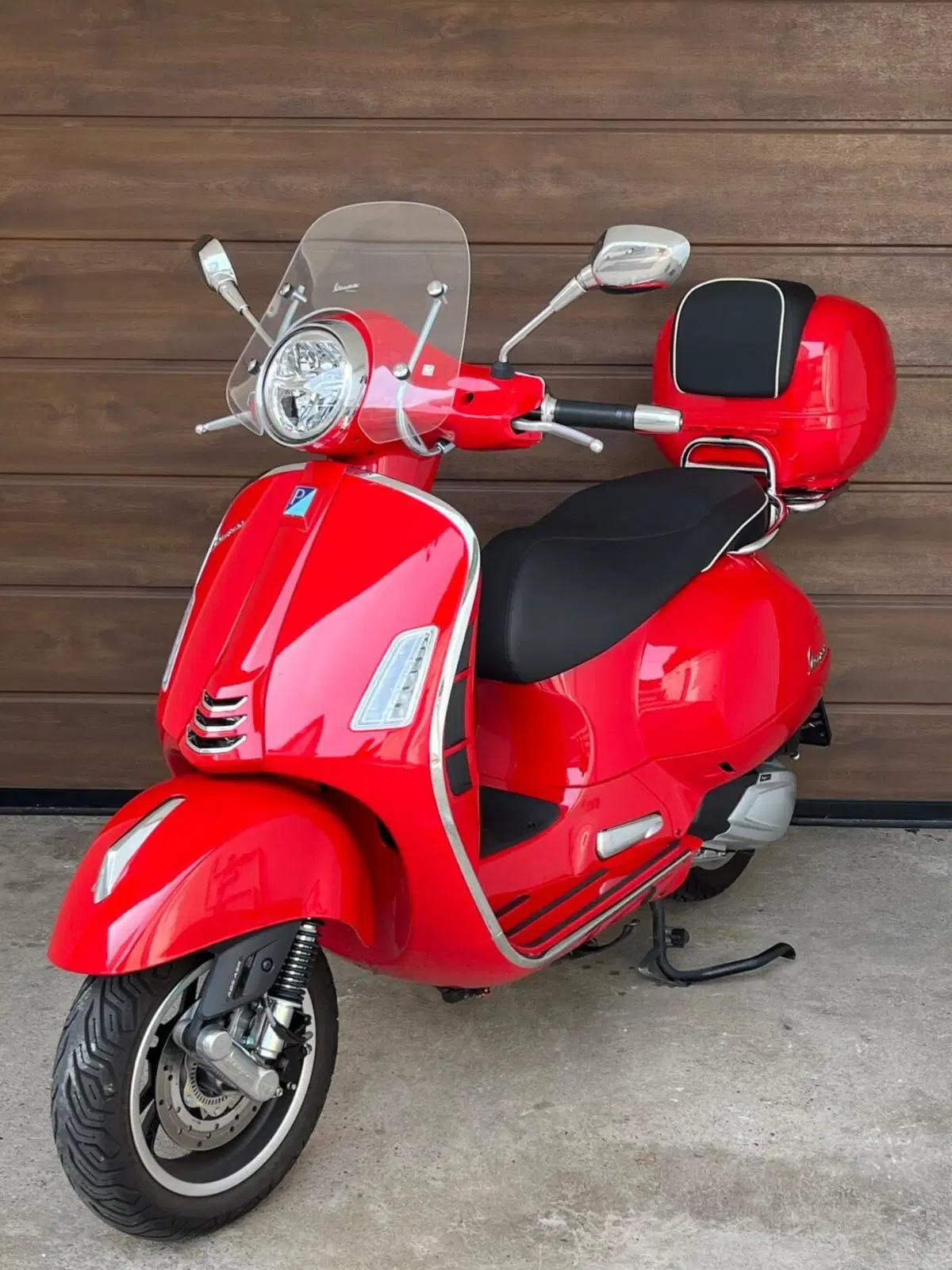 Vespa GTS 310 Super (2025 - 26) (3)