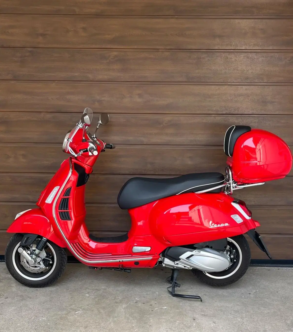 Vespa GTS 310 Super (2025 - 26) (4)