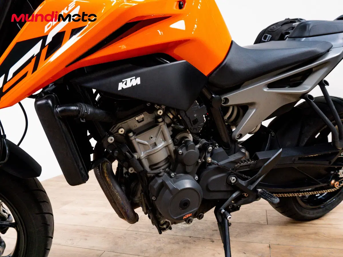 KTM 790 Duke L (2019 - 20) (9)